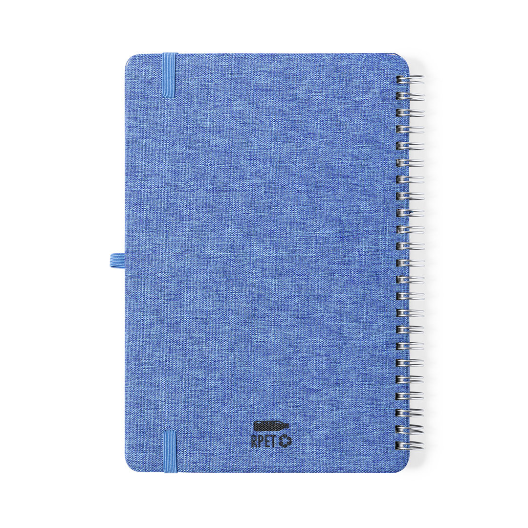 Libreta Soporte Maisux - Imagen 4