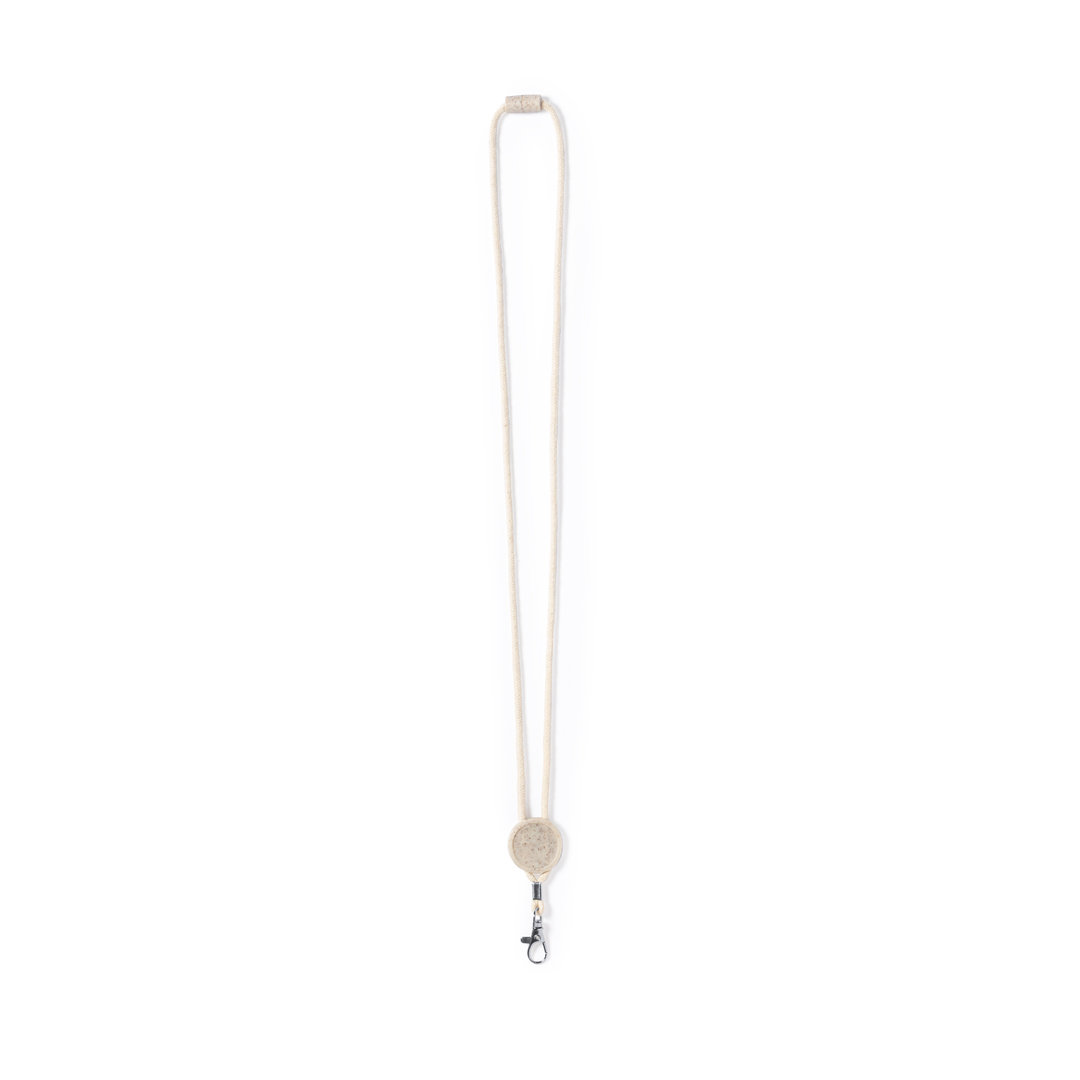 Lanyard Denain - Imagen 2