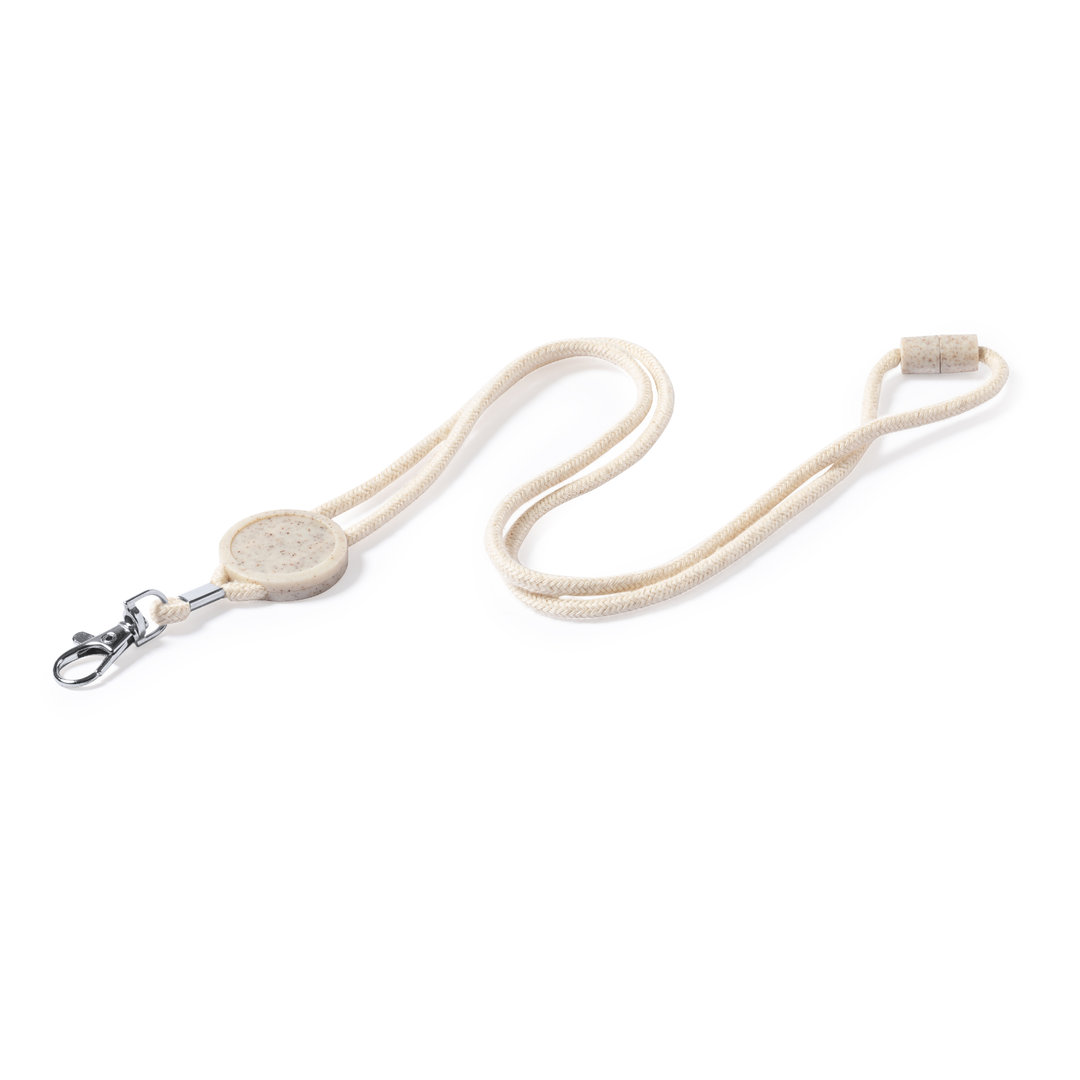 Lanyard Denain - Imagen 3