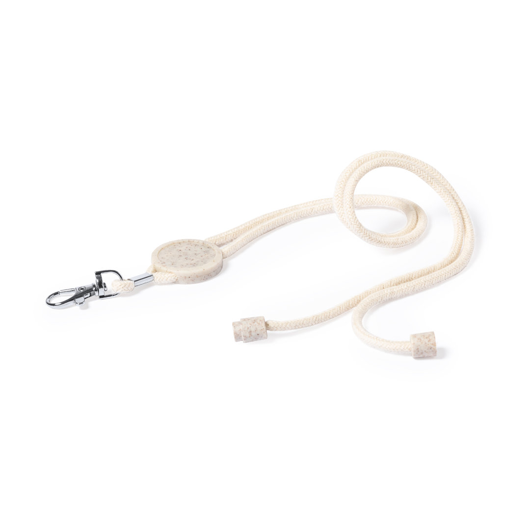 Lanyard Denain - Imagen 4