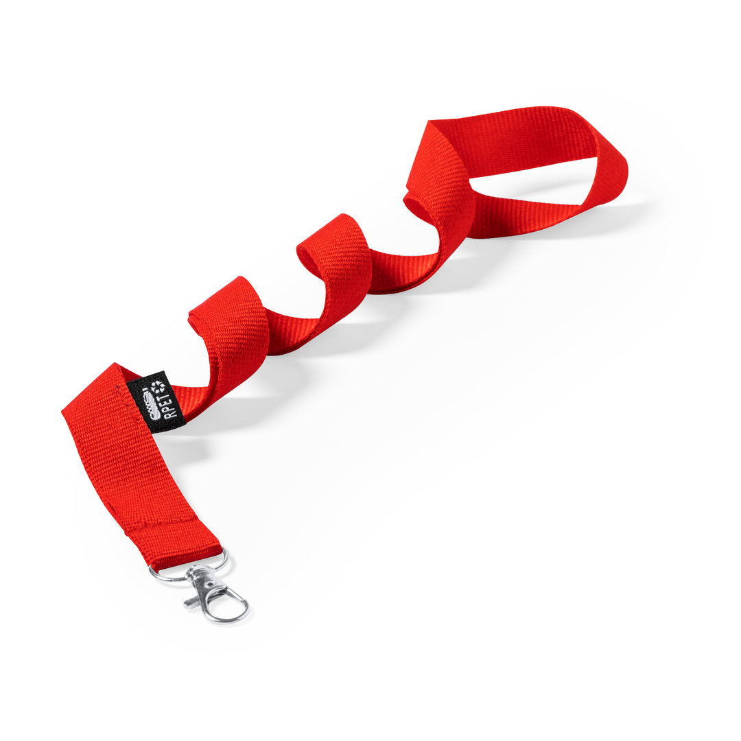 Lanyard Loriet - Imagen 5