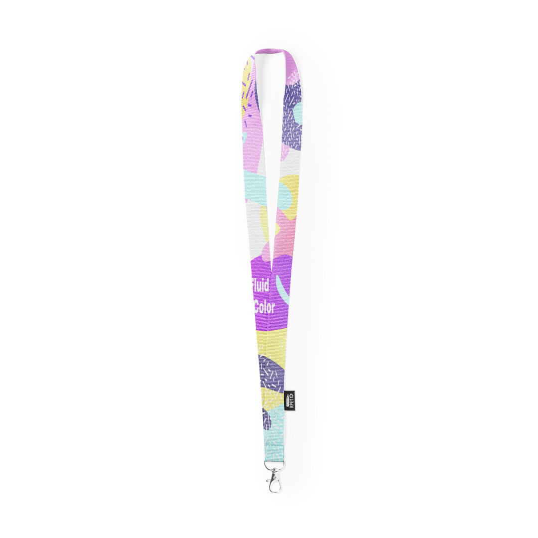 Lanyard Loriet - Imagen 3
