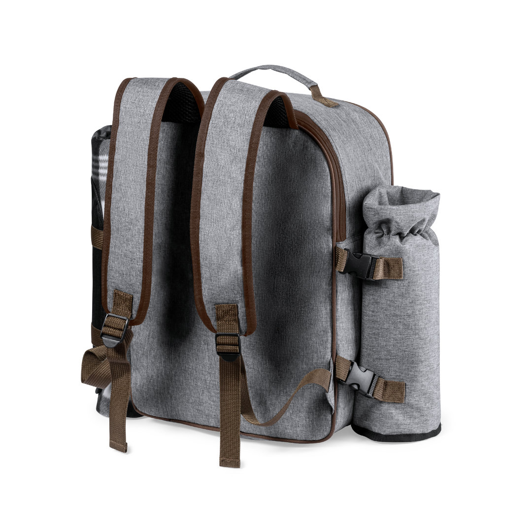 Mochila Nevera Picnic Seyman - Imagen 3