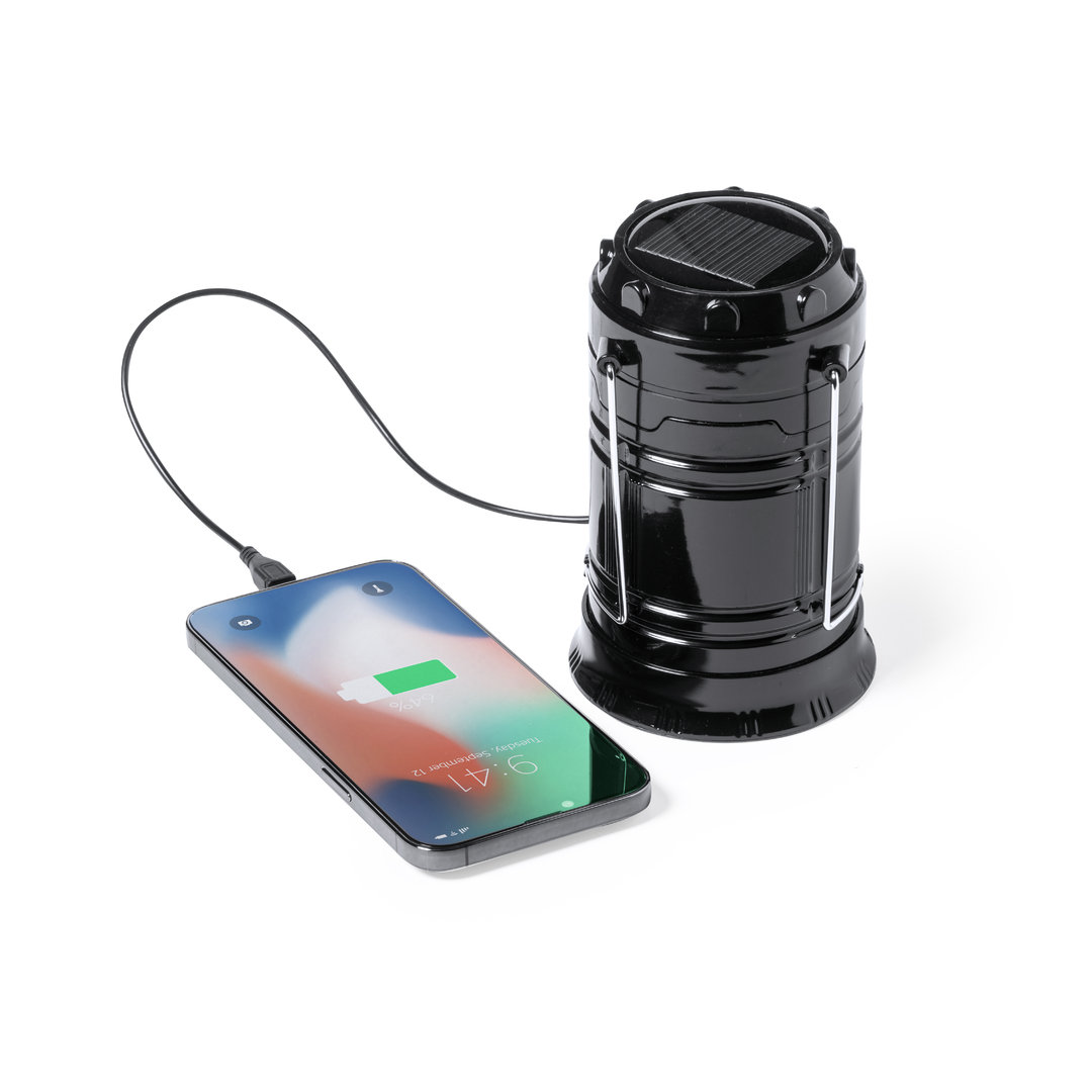 Lámpara Power Bank Mufar - Imagen 4