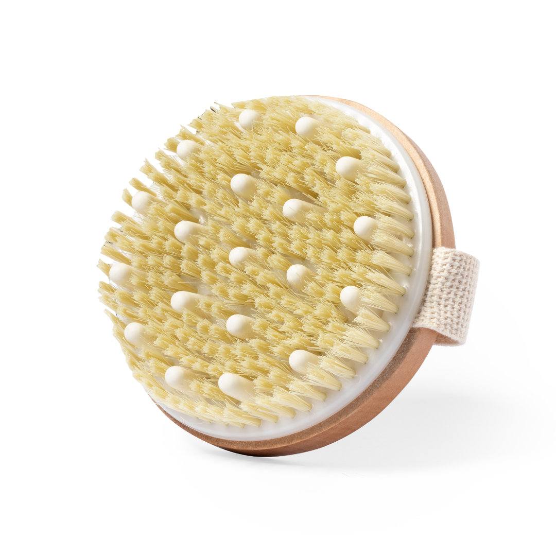 Cepillo Exfoliante Masajeador Ruck - Imagen 5