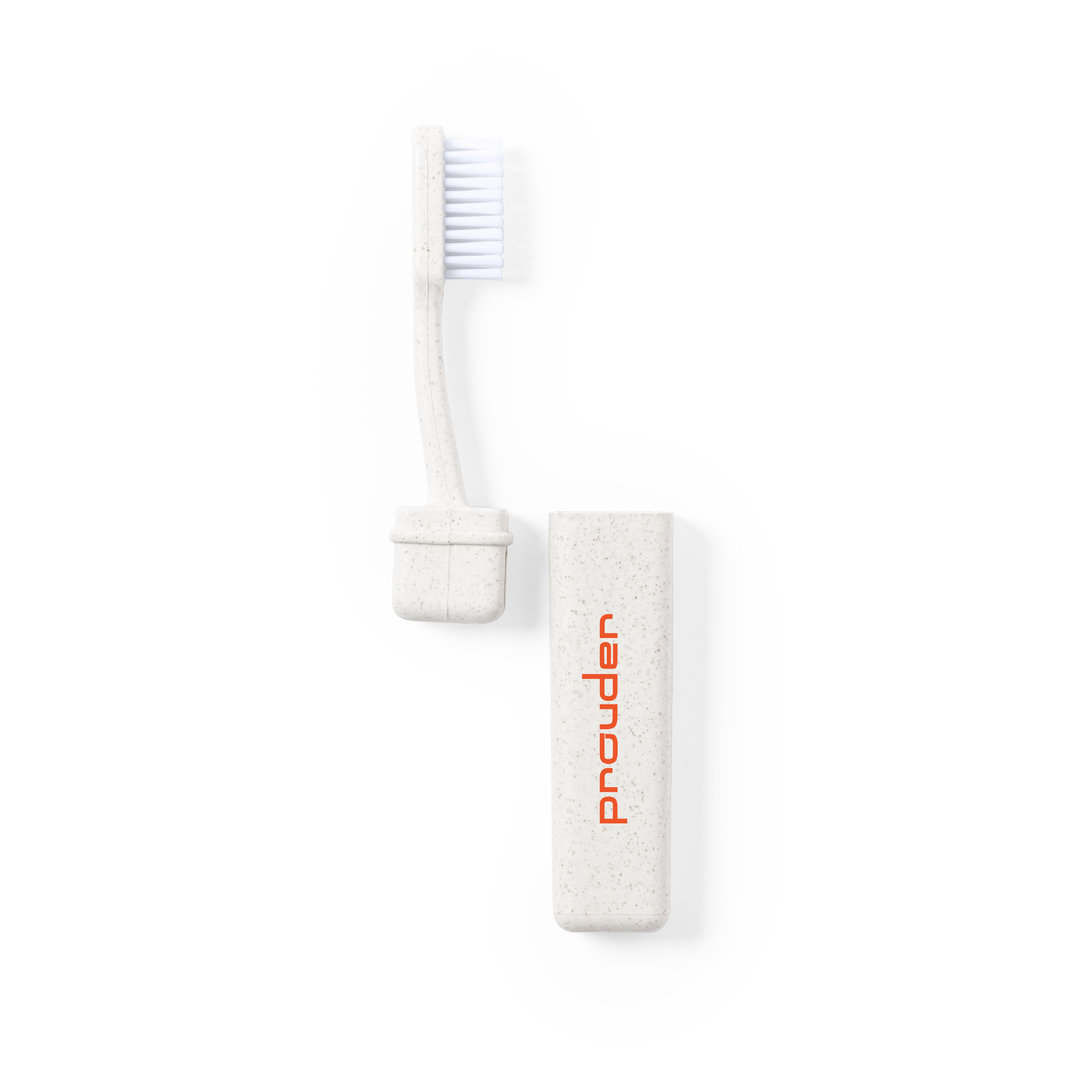 Cepillo Dientes Duncan - Imagen 4