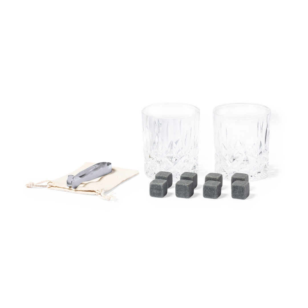 Set Whisky Steger - Imagen 5