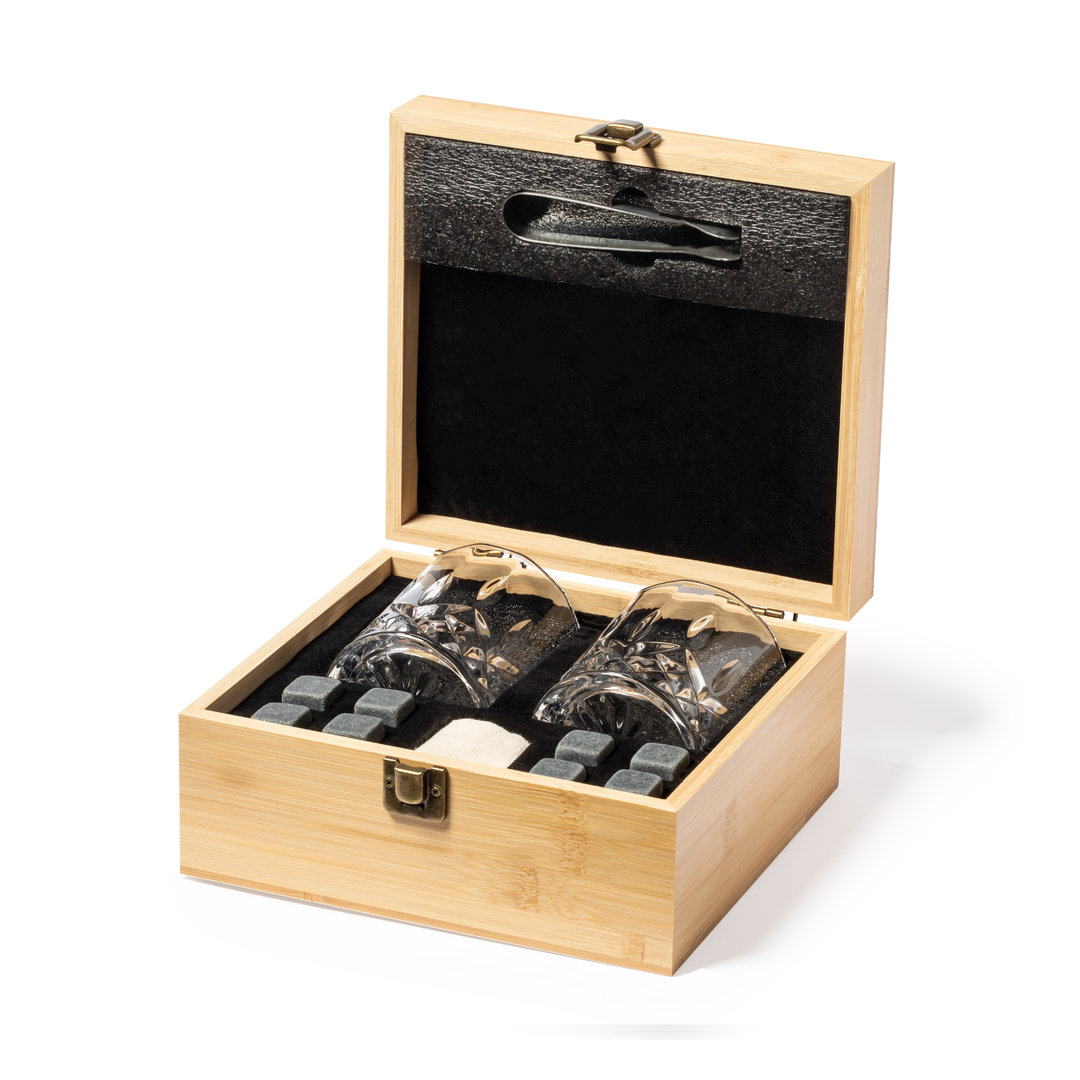 Set Whisky Steger - Imagen 2
