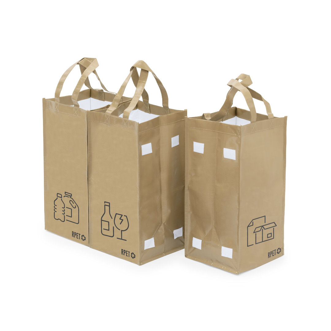 Set Bolsas Stuggar - Imagen 2