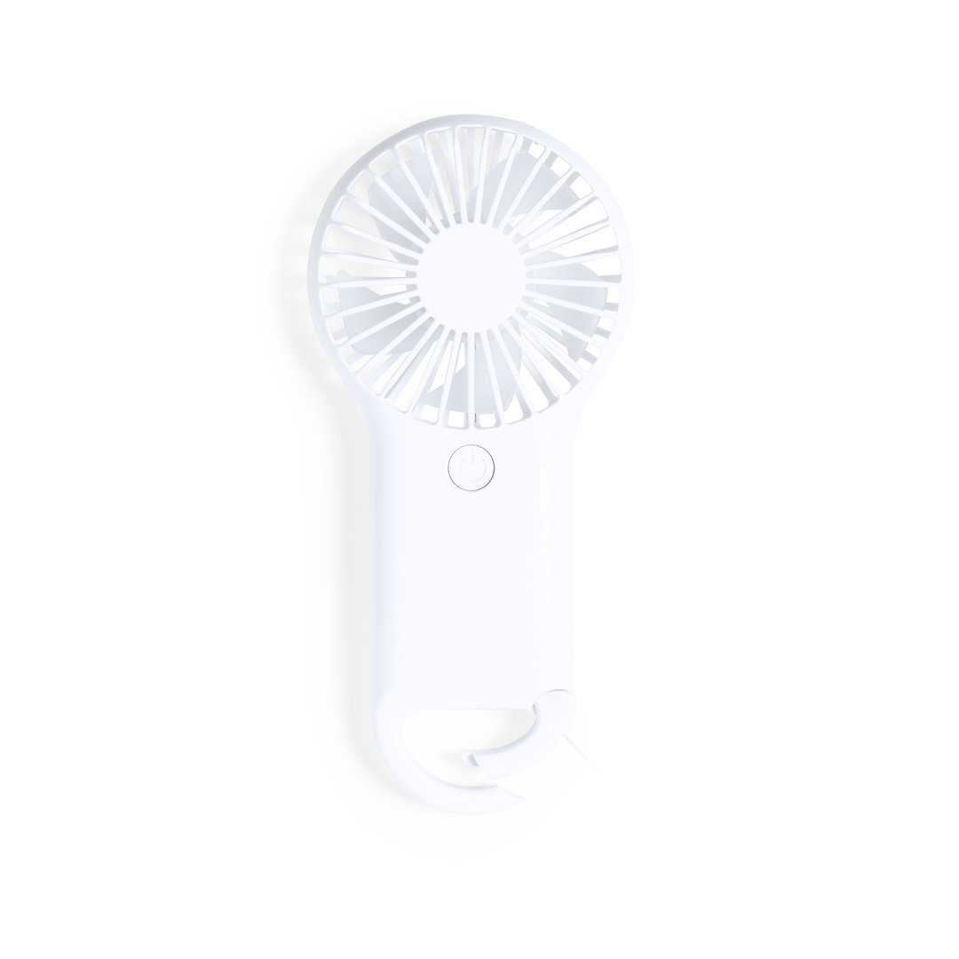 Ventilador Dayane - Imagen 3
