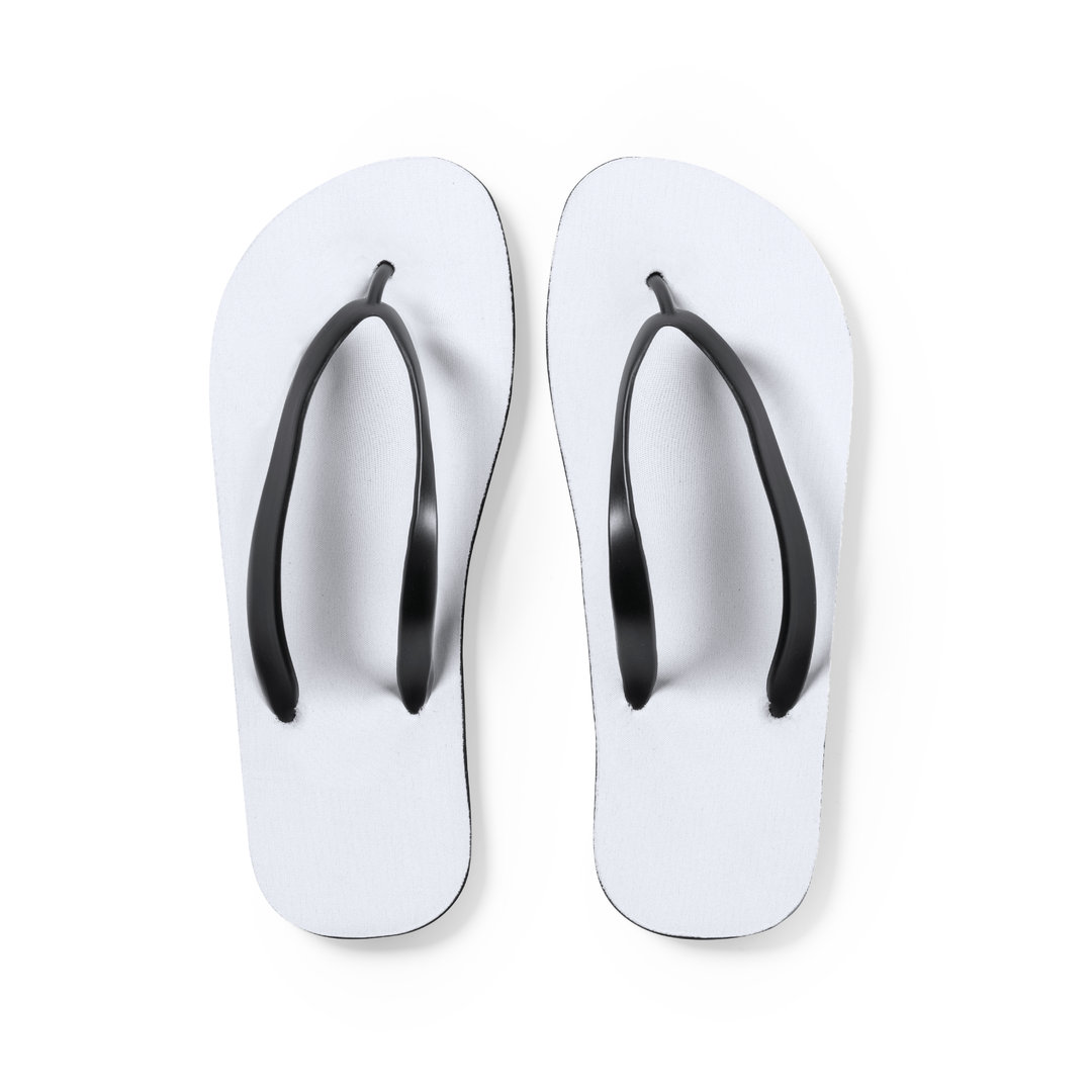 Chanclas Sublimación Badrak - Imagen 5