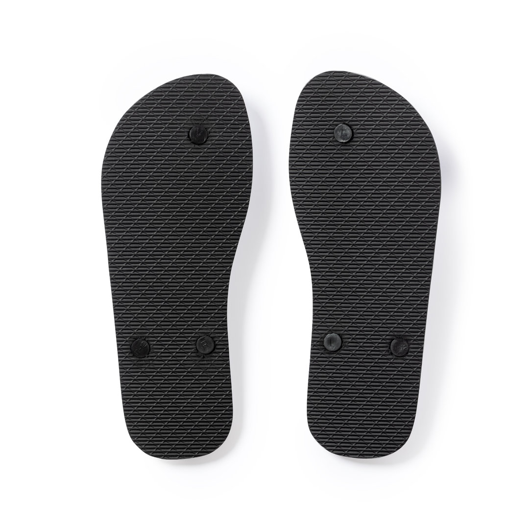 Chanclas Sublimación Badrak - Imagen 4