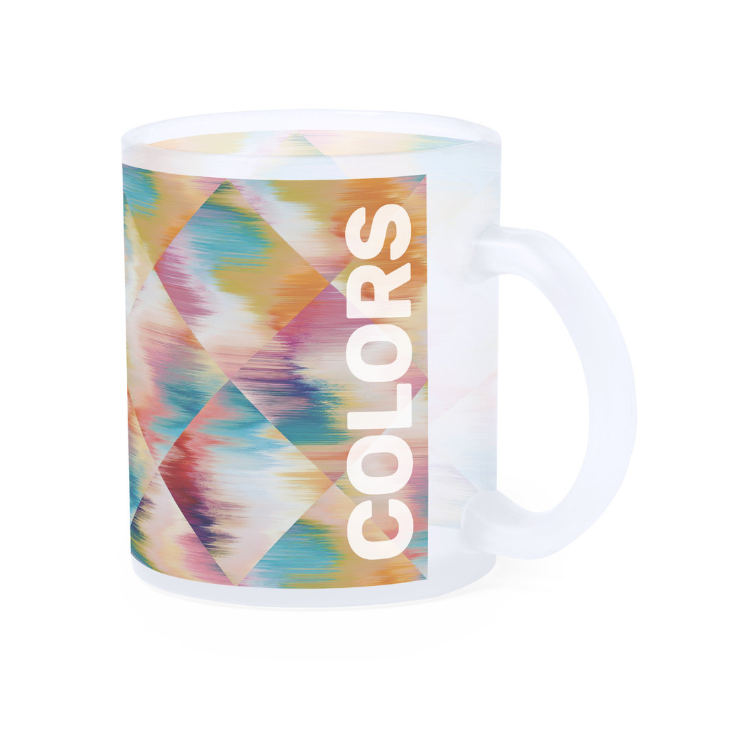 Taza Sublimación Amira - Imagen 2