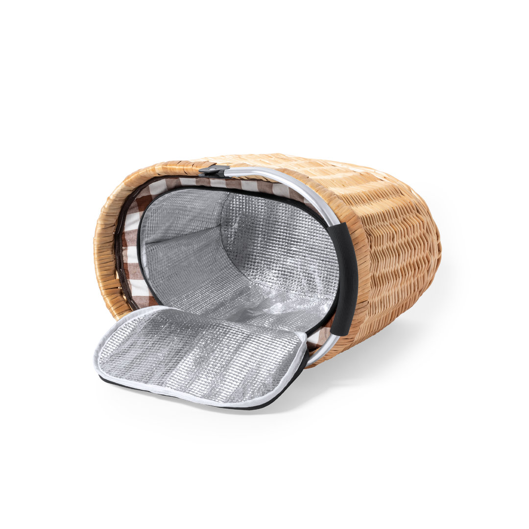 Cesta Nevera Picnic Halbax - Imagen 3