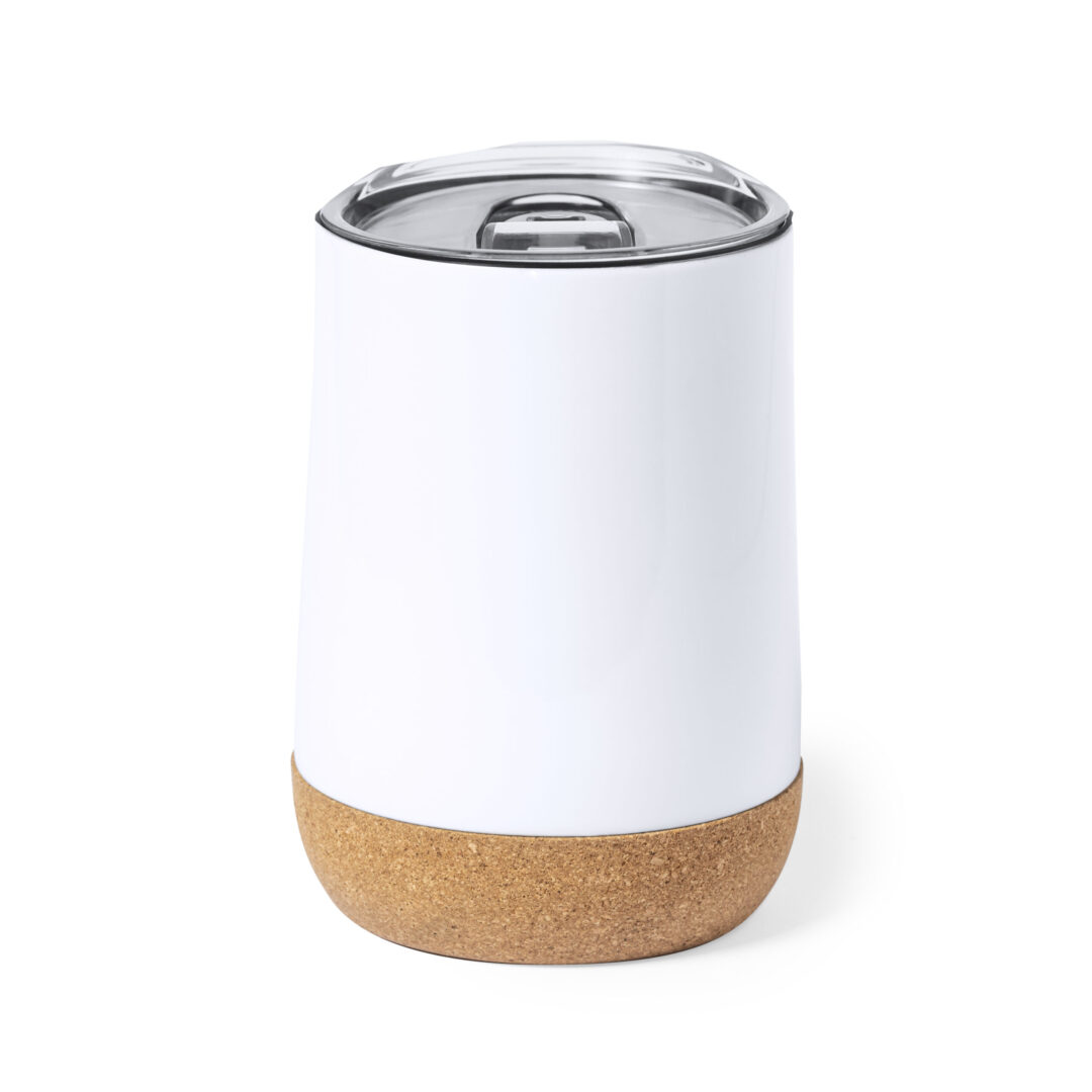 Vaso Térmico Sublimación Barker - Imagen 5