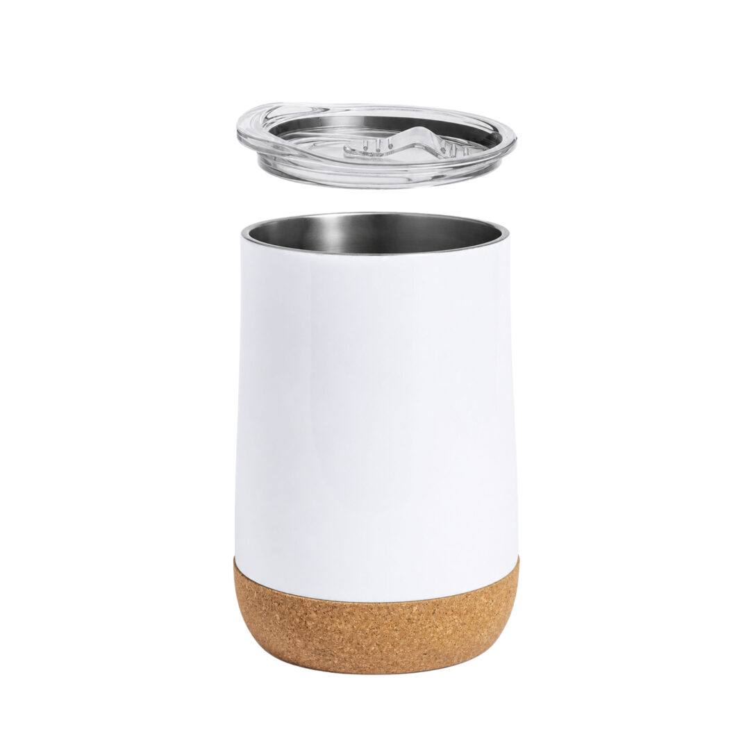 Vaso Térmico Sublimación Barker - Imagen 2