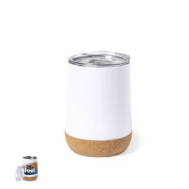 Vaso Térmico Sublimación Barker