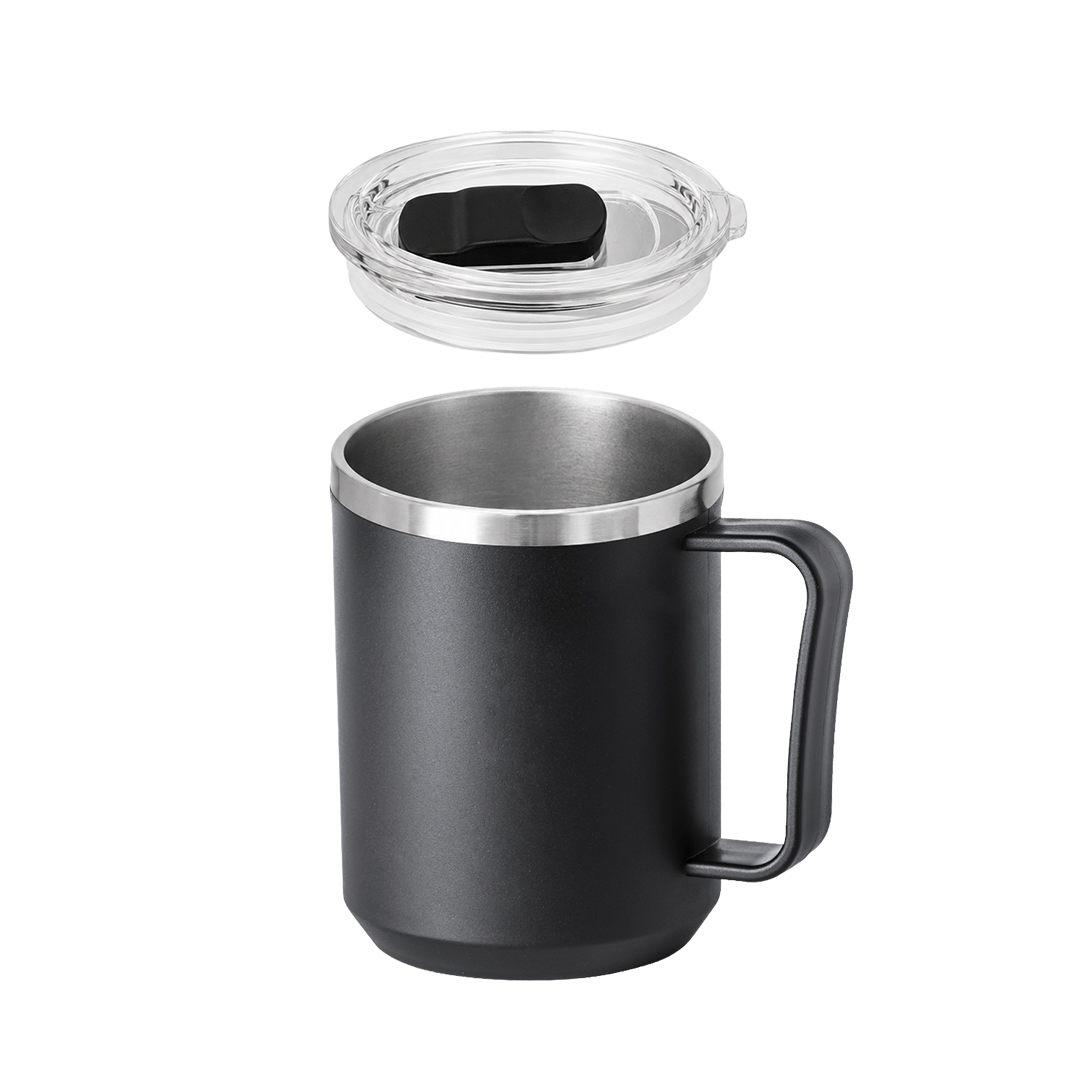 Taza Térmica Tikam - Imagen 2