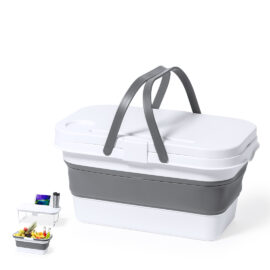 Cesta Nevera Picnic Briant