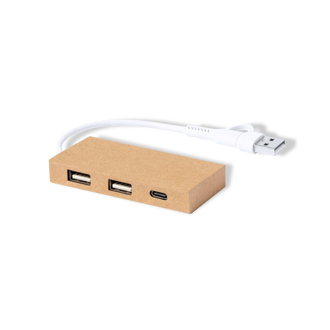 Puerto USB Hasgar - Imagen 3