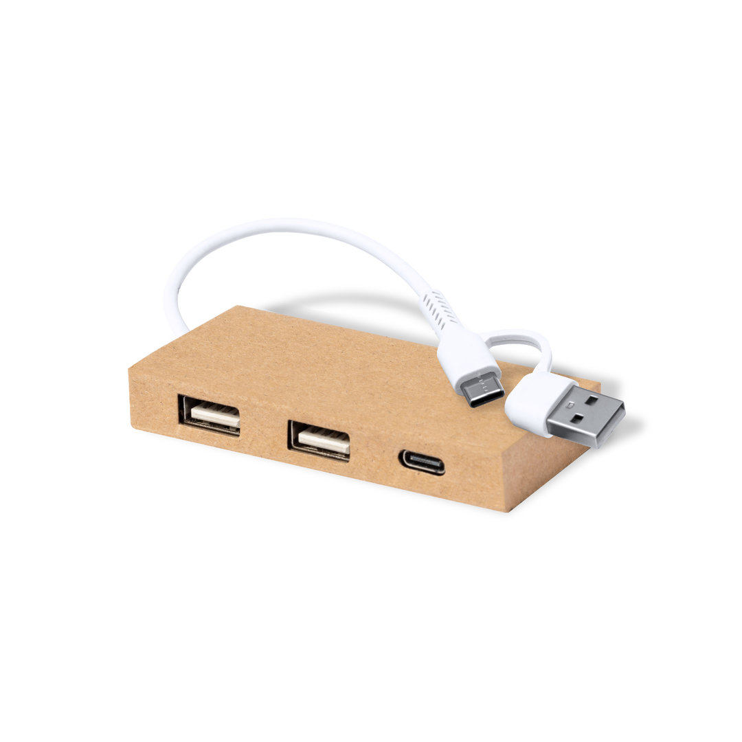 Puerto USB Hasgar - Imagen 4