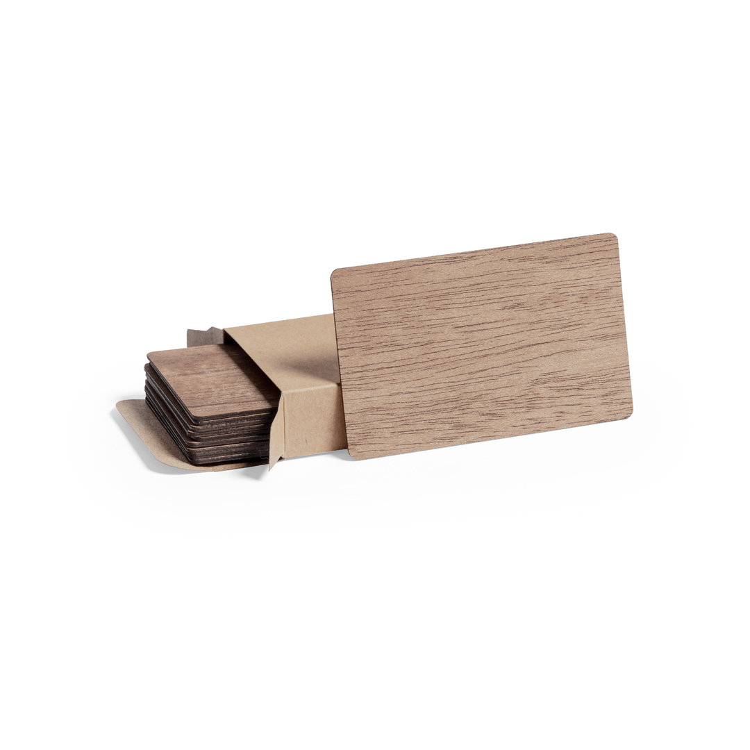 Set Tarjetas Inary - Imagen 4
