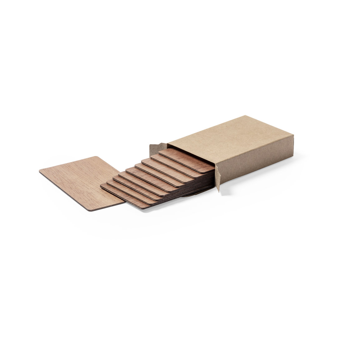 Set Tarjetas Inary - Imagen 3