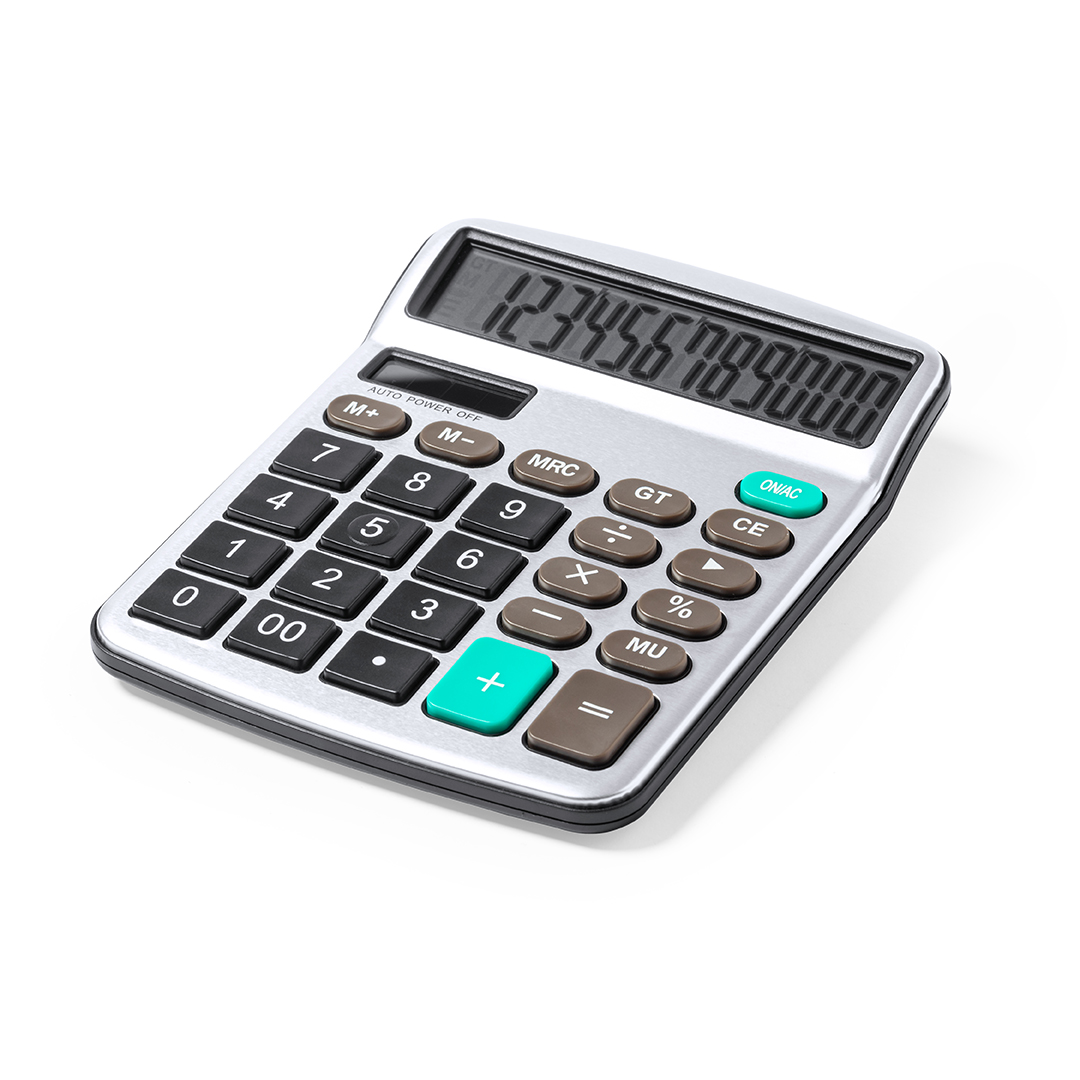 Calculadora Tueris - Imagen 2