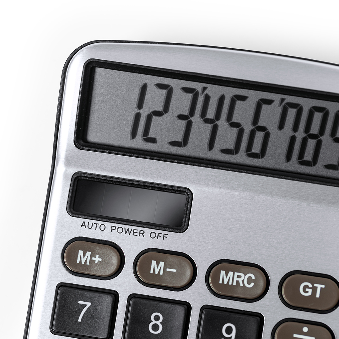 Calculadora Tueris - Imagen 4