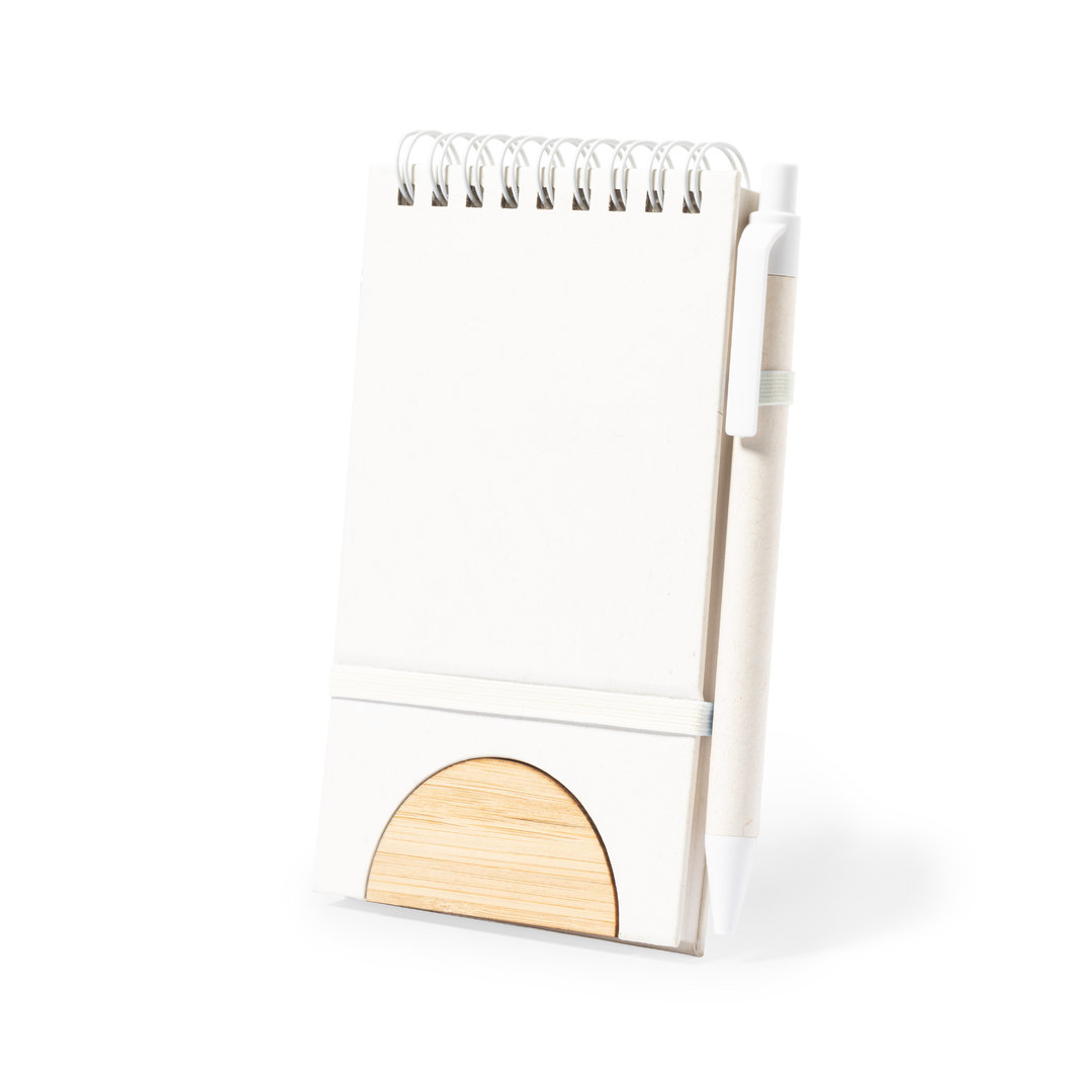 Libreta Soporte Minnak - Imagen 5