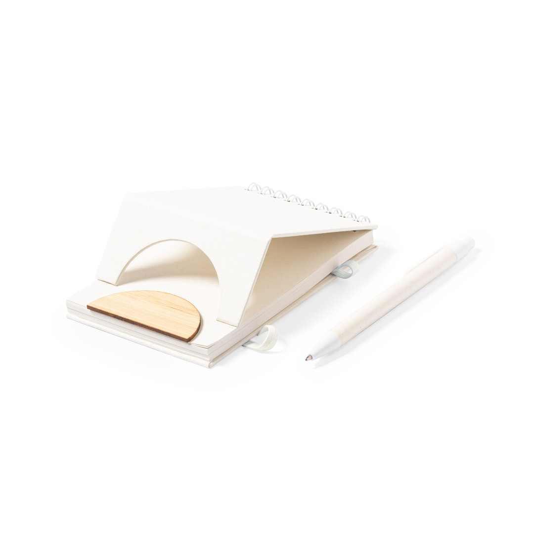 Libreta Soporte Minnak - Imagen 3