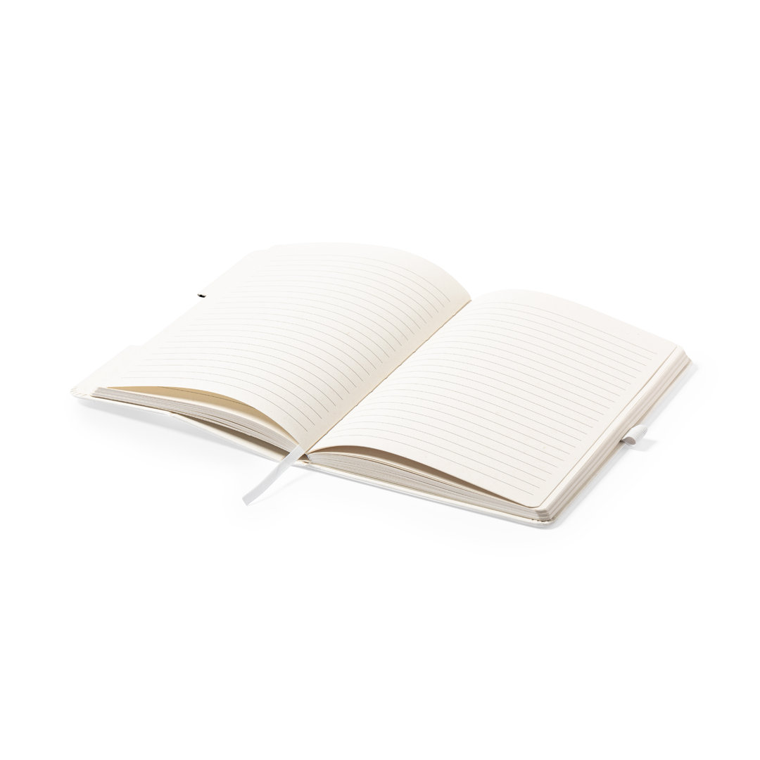 Libreta Soporte Torya - Imagen 3