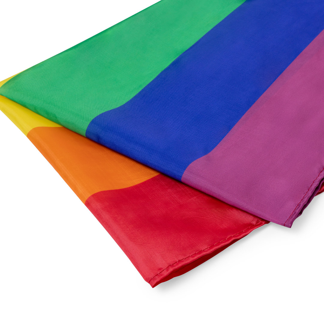 Bandera Zerolox - Imagen 2