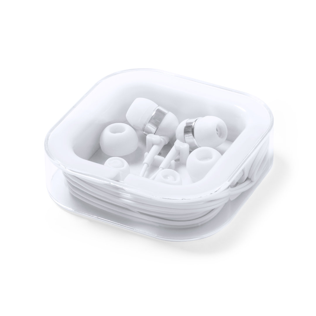 Auriculares Trubus - Imagen 3