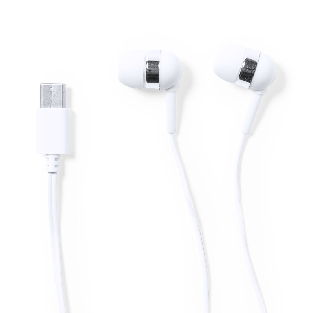 Auriculares Trubus - Imagen 4