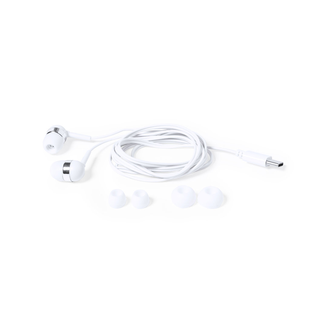 Auriculares Trubus - Imagen 5