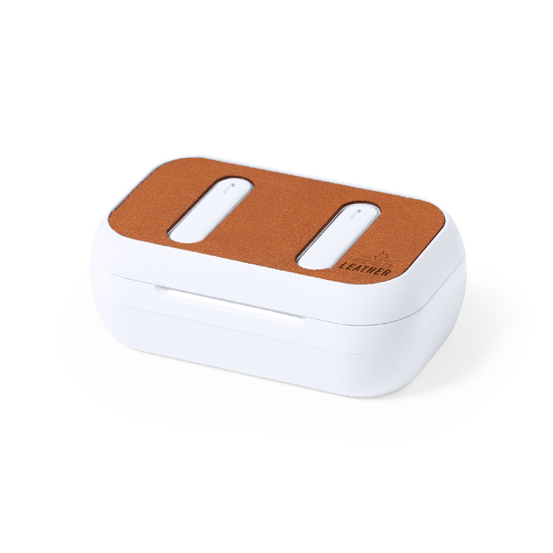 Auriculares Shizar RCS - Imagen 6