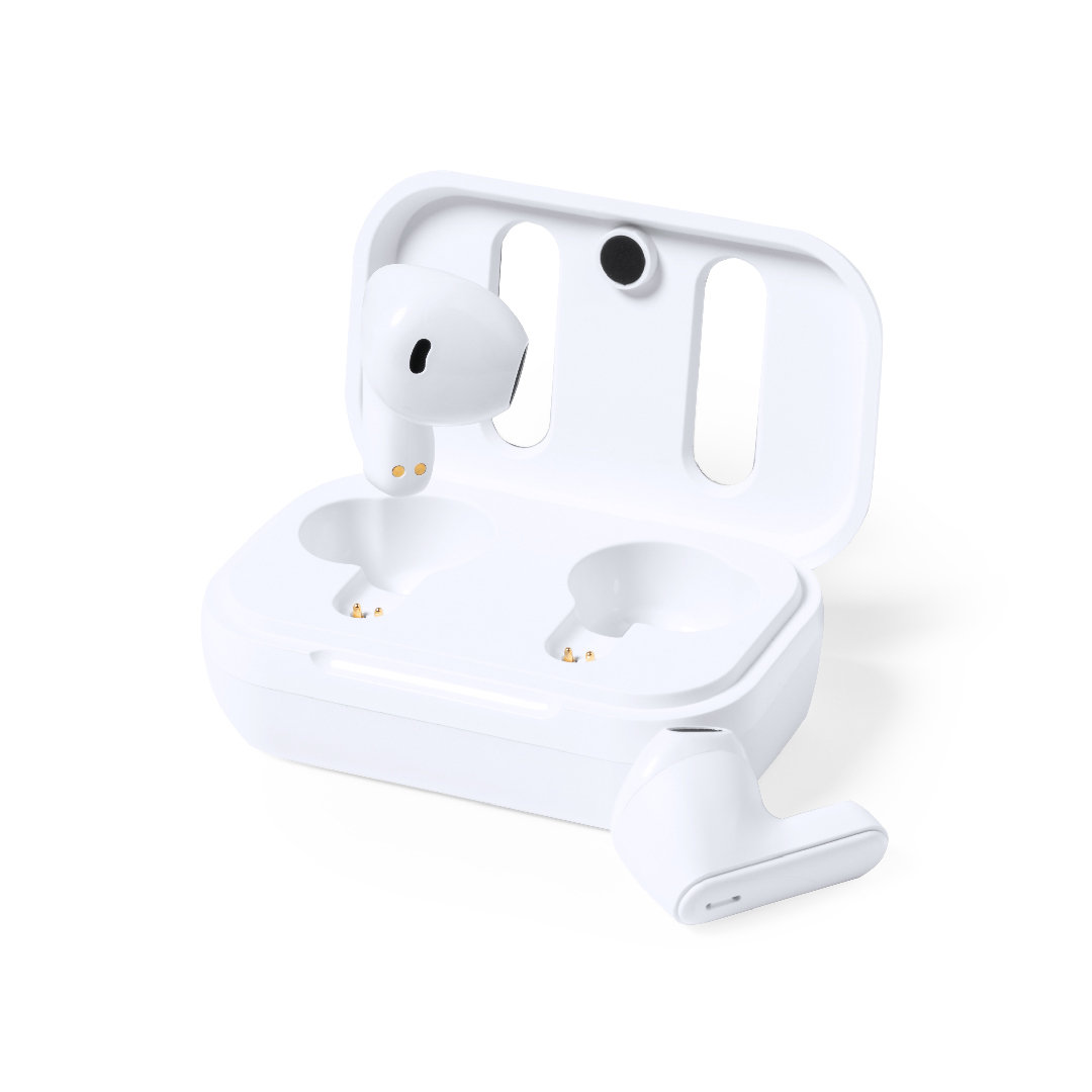 Auriculares Shizar RCS - Imagen 3