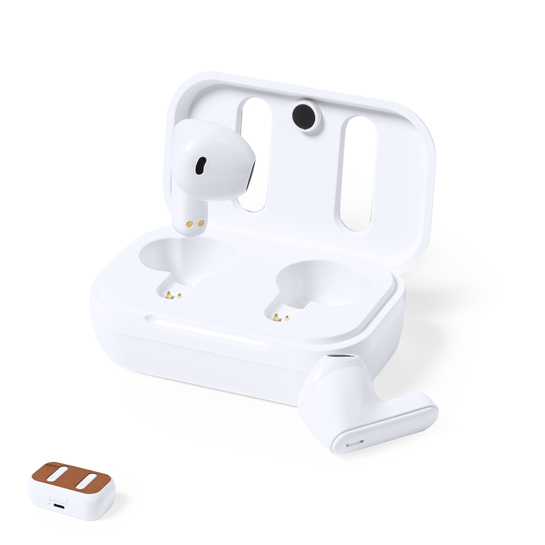 Auriculares Shizar RCS