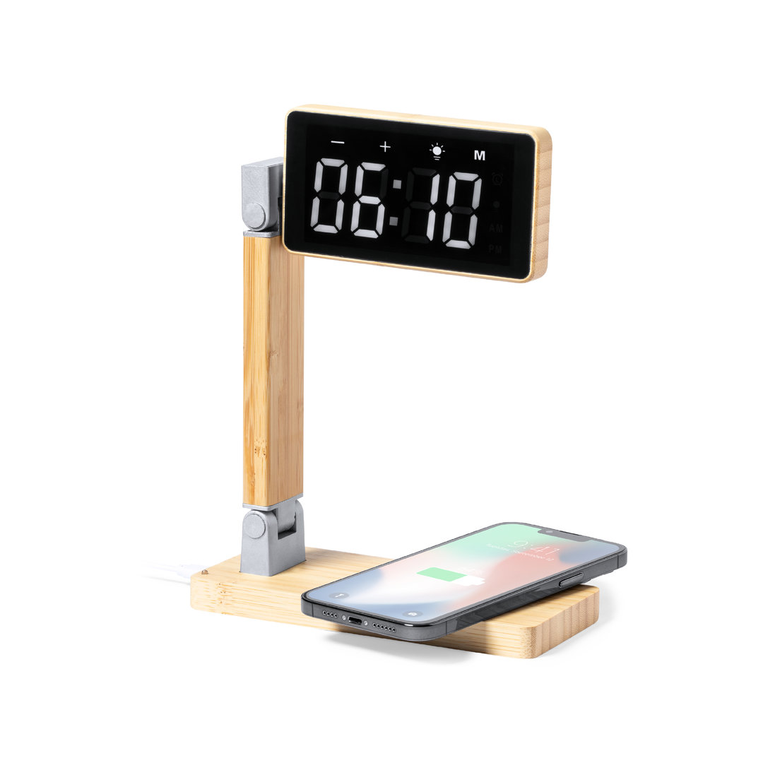 Reloj Multifunción Edres - Imagen 3