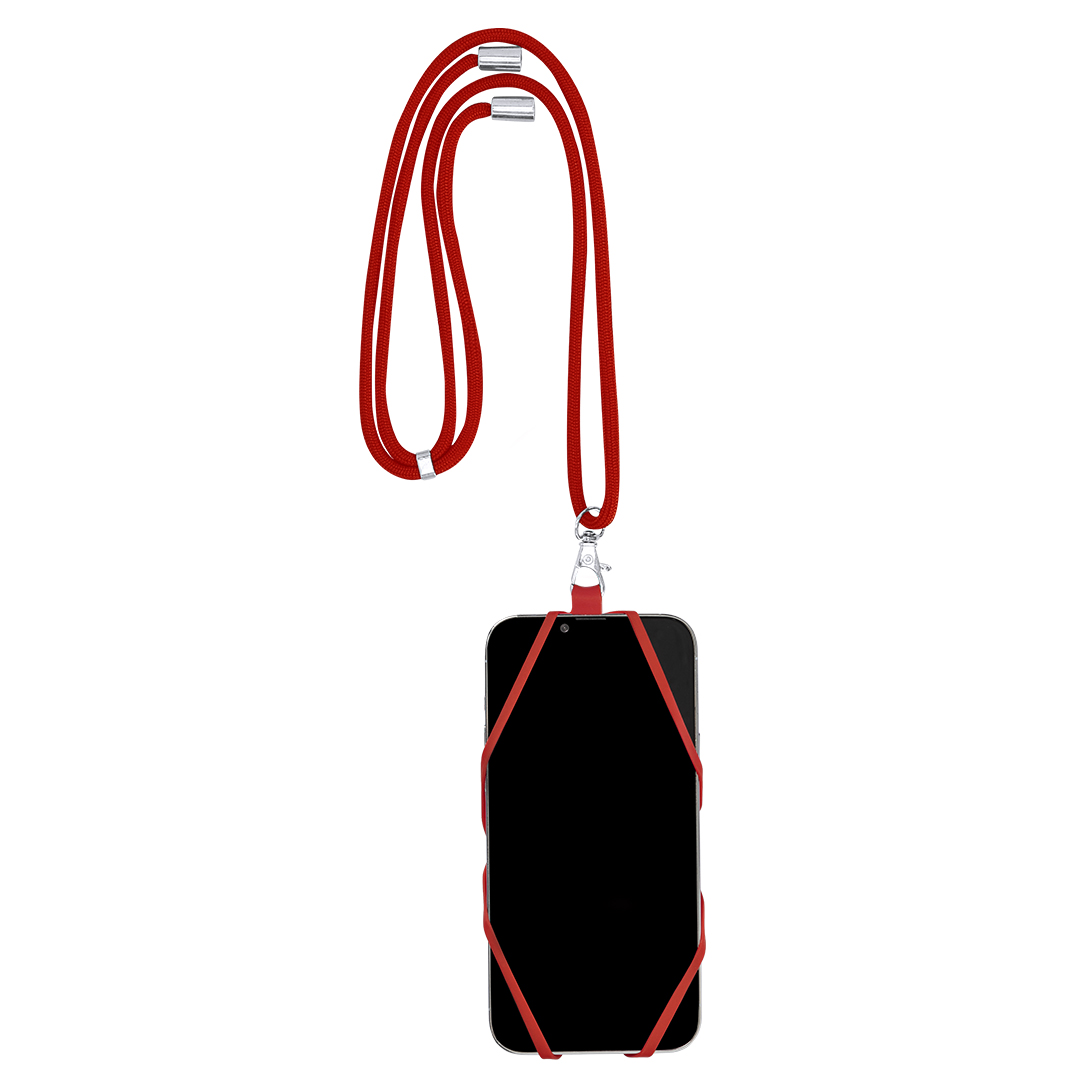 Lanyard Sebly - Imagen 4