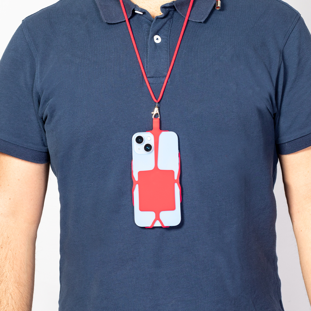 Lanyard Sebly - Imagen 2