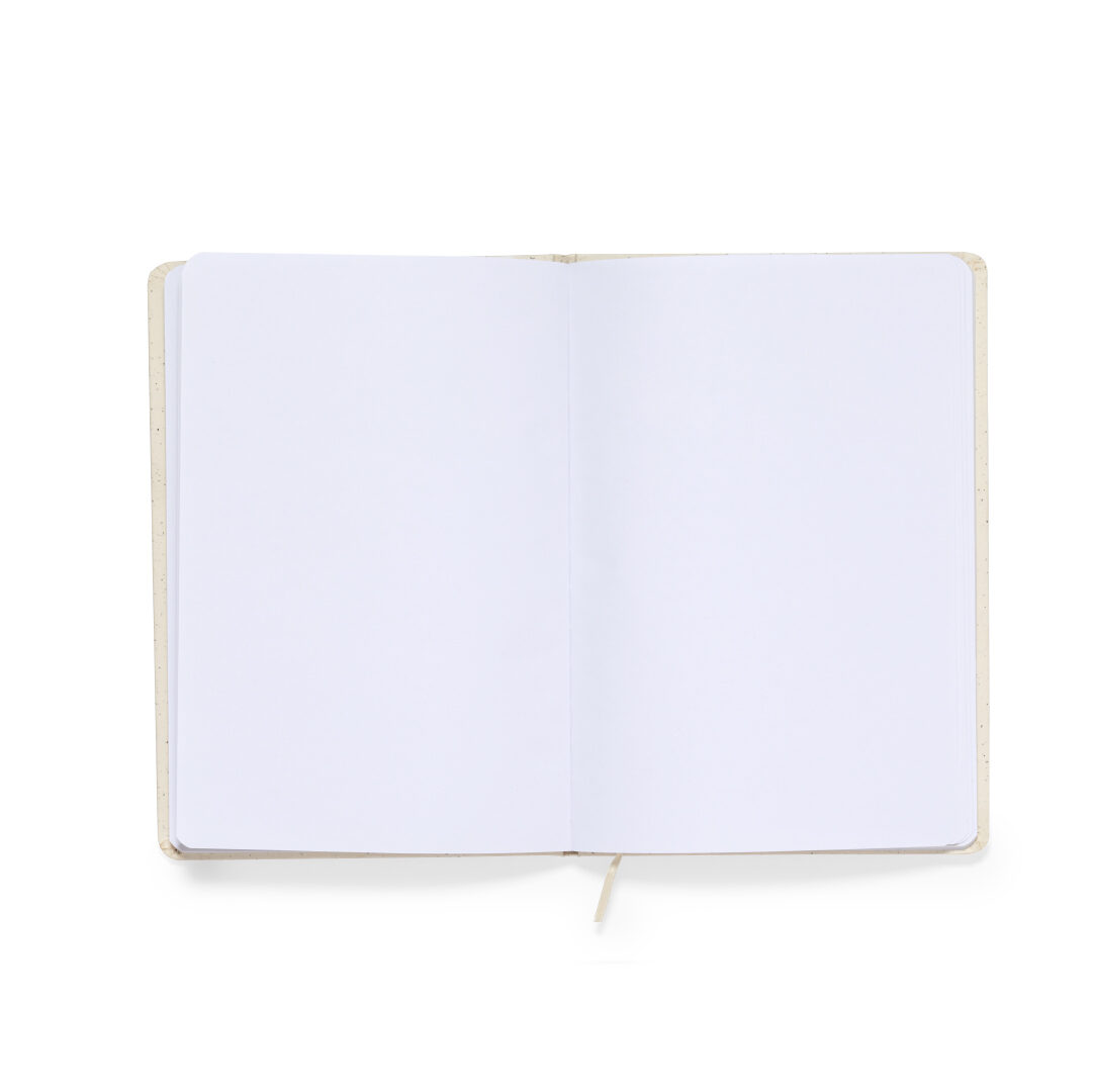 Libreta Kanlio - Imagen 2