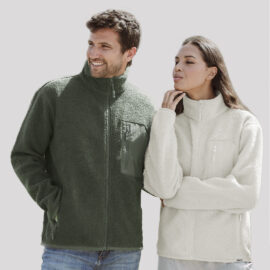 Chaqueta Killian
