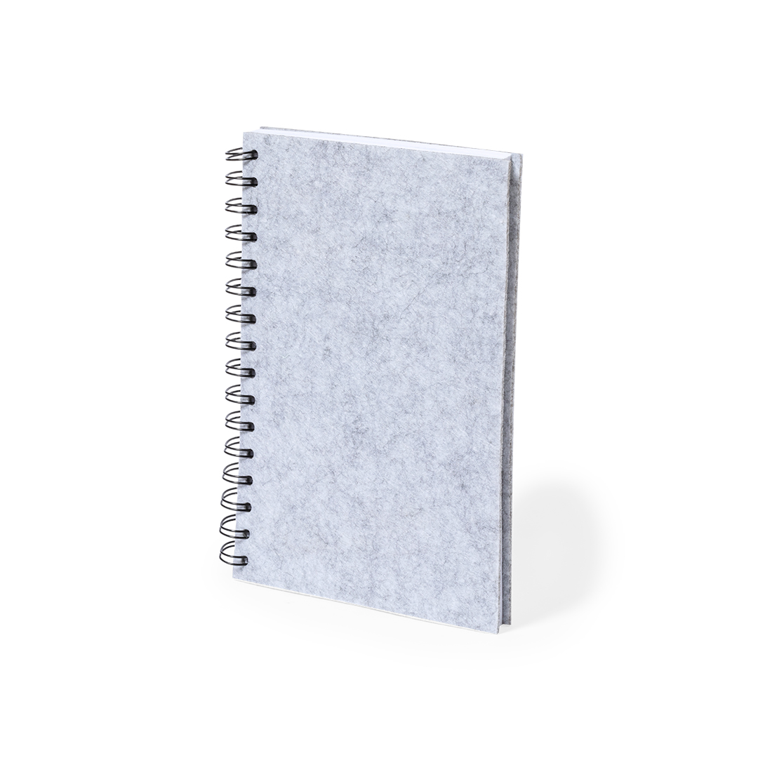 Libreta Fionap - Imagen 2