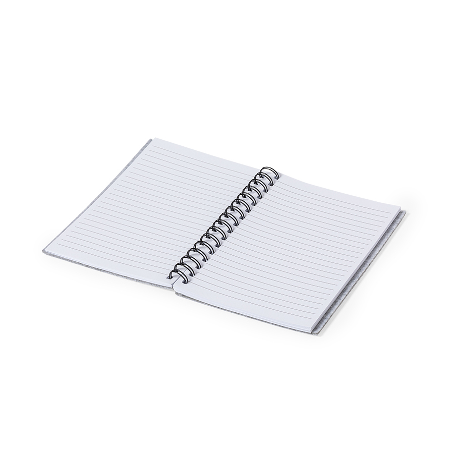 Libreta Fionap - Imagen 3