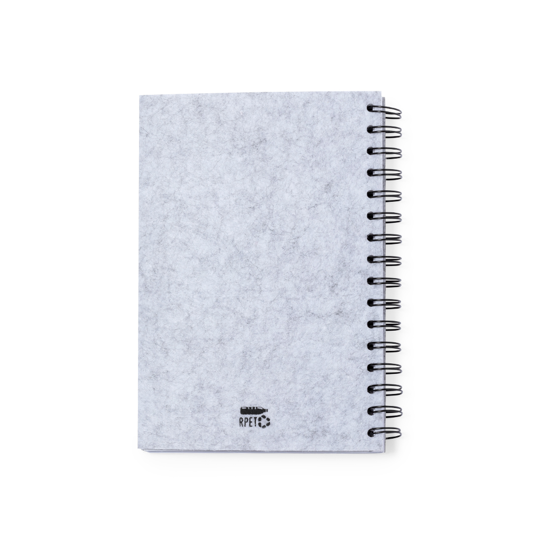 Libreta Fionap - Imagen 4