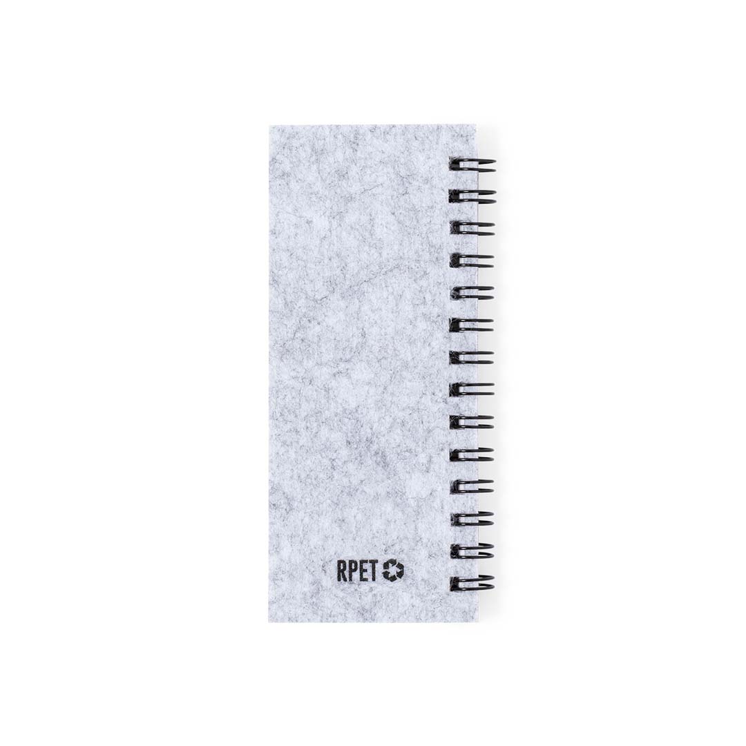 Bloc Notas Aurat - Imagen 4