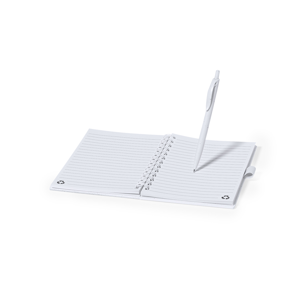 Libreta Ciara - Imagen 4