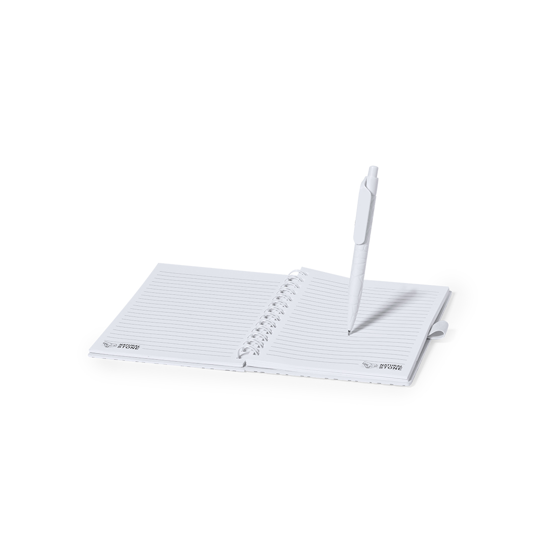 Libreta Amber - Imagen 5